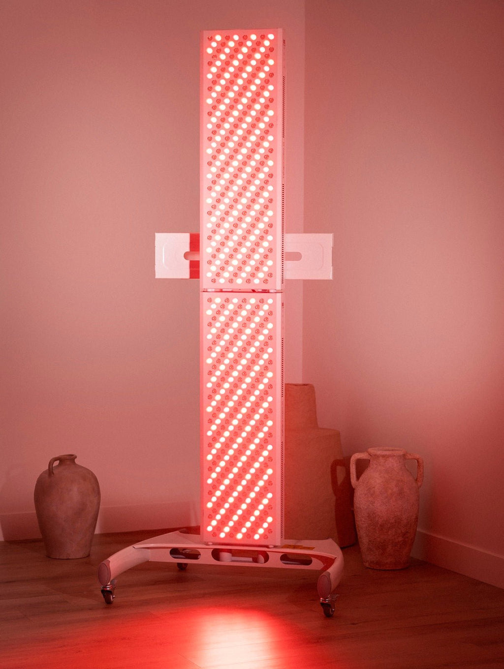 MitoPRO+ | Red Light Therapy Panel Series v2 - PhishStones Products