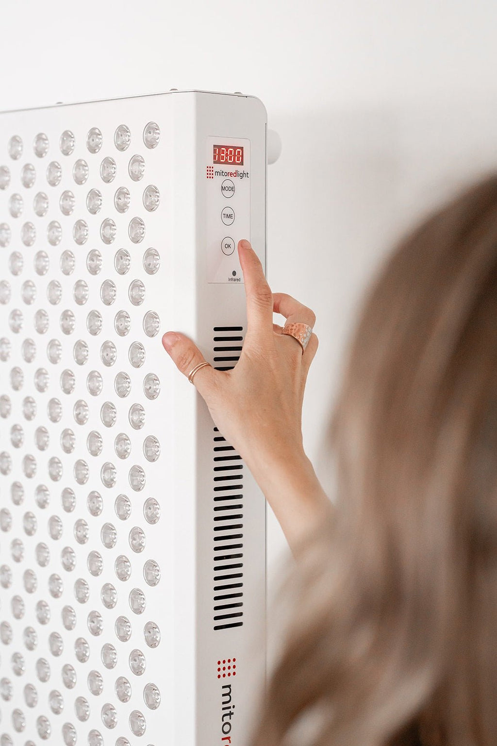 MitoPRO+ | Red Light Therapy Panel Series v2 - PhishStones Products