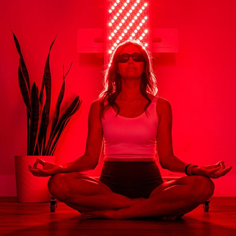 MitoPRO+ | Red Light Therapy Panel Series v2 - PhishStones Products