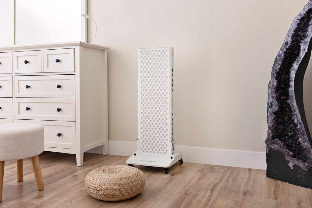MitoPRO+ | Red Light Therapy Panel Series v2 - PhishStones Products