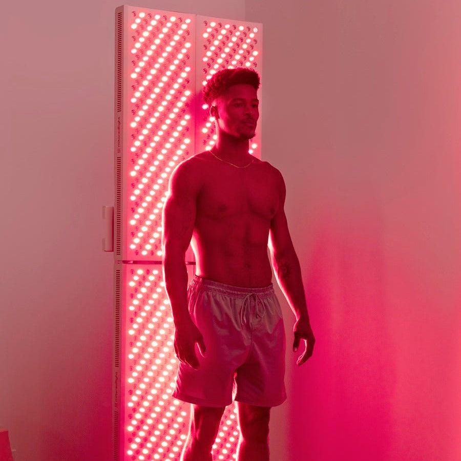 MitoPRO+ | Red Light Therapy Panel Series v2 - PhishStones Products
