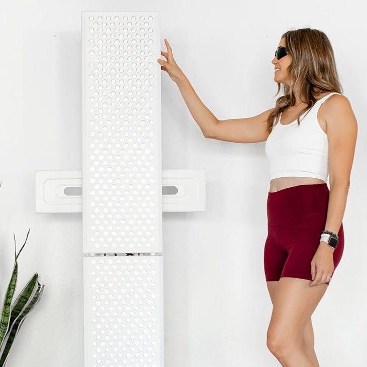 MitoPRO+ | Red Light Therapy Panel Series v2 - PhishStones Products