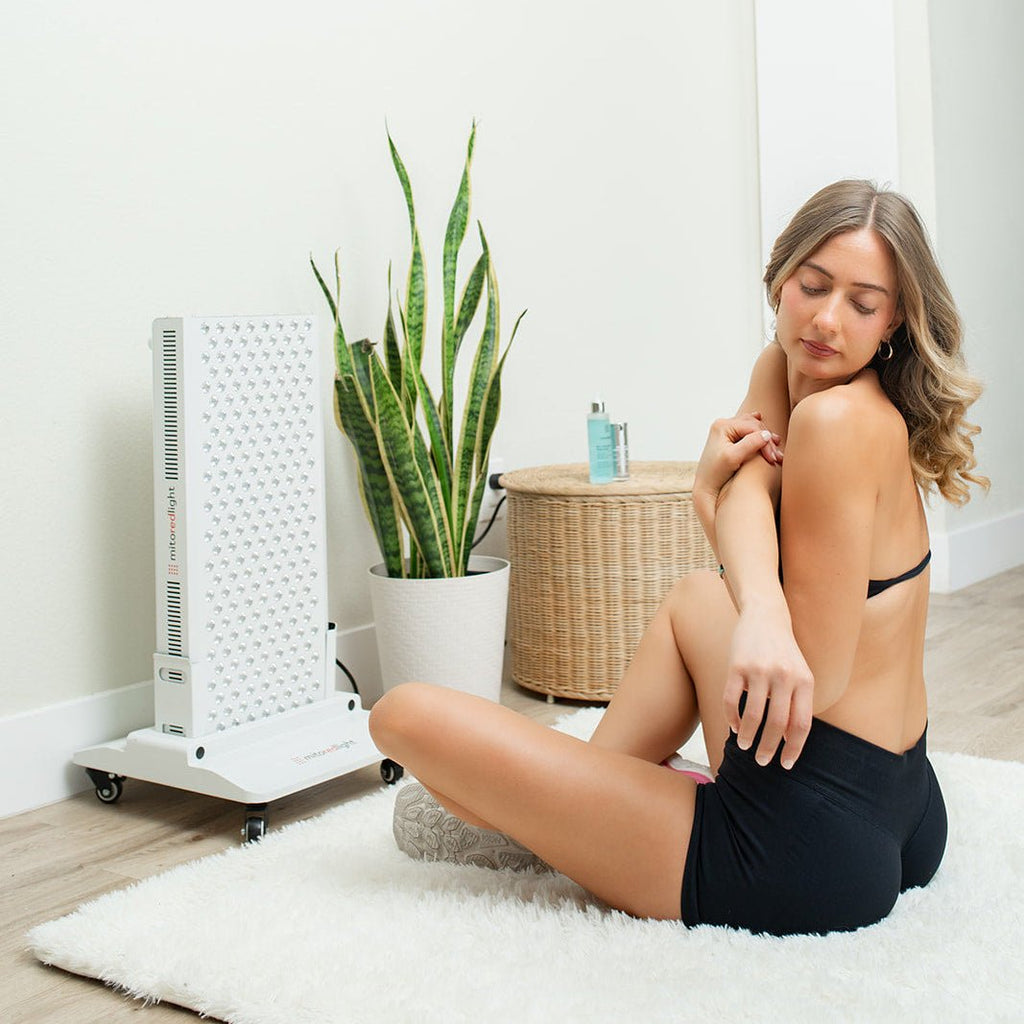 MitoPRO+ | Red Light Therapy Panel Series v2 - PhishStones Products