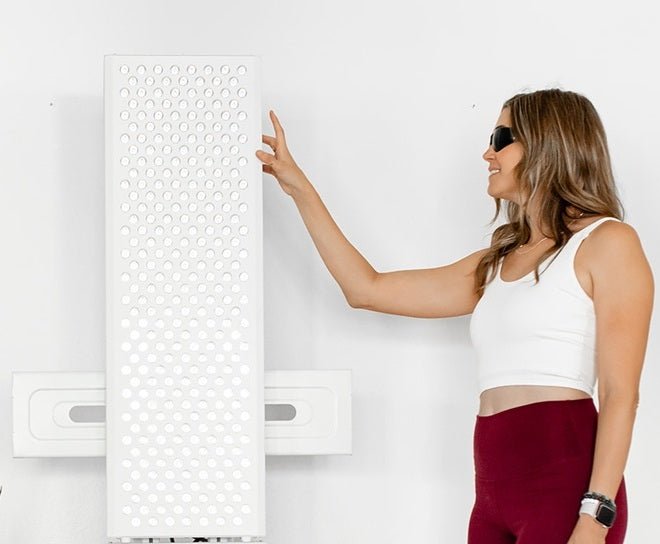 MitoPRO+ | Red Light Therapy Panel Series v2 - PhishStones Products