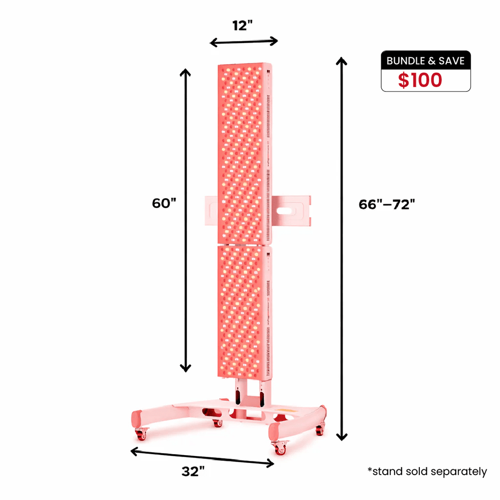 MitoPRO+ | Red Light Therapy Panel Series v2 - PhishStones Products