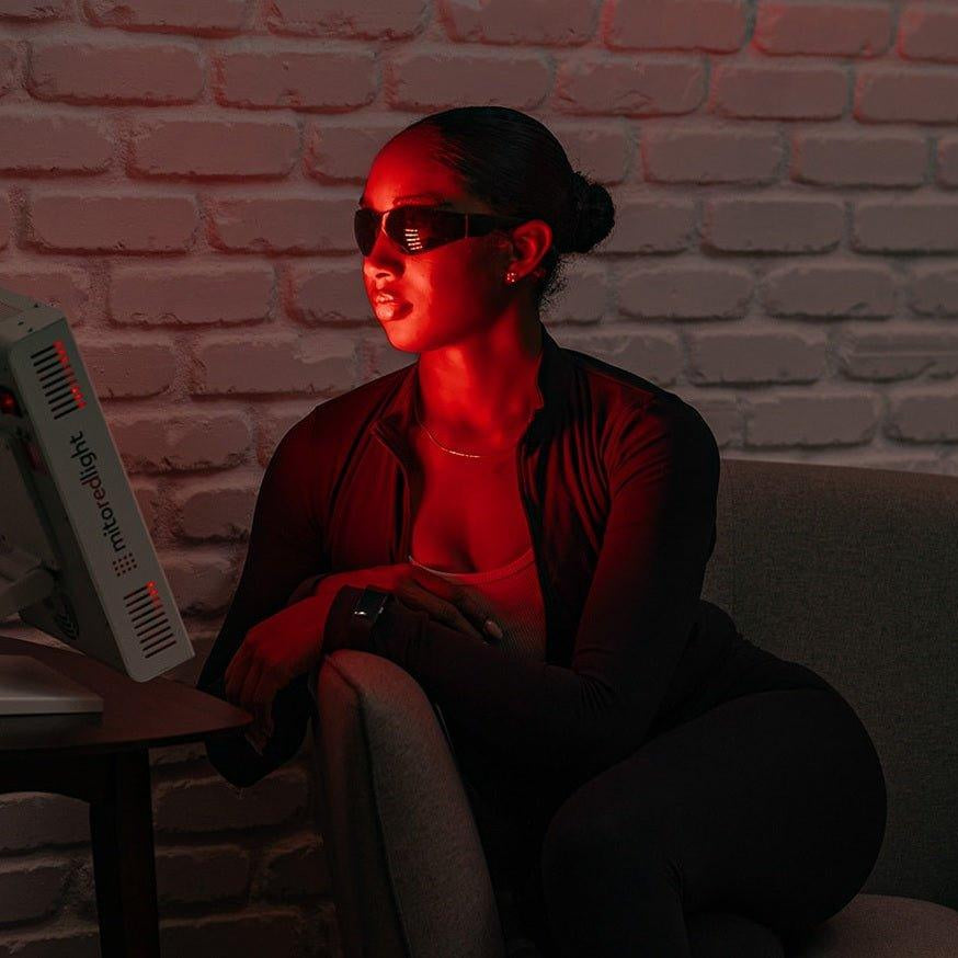MitoPRO+ | Red Light Therapy Panel Series v2 - PhishStones Products
