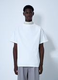 Maison Margiela Men Short Sleeve T-Shirt