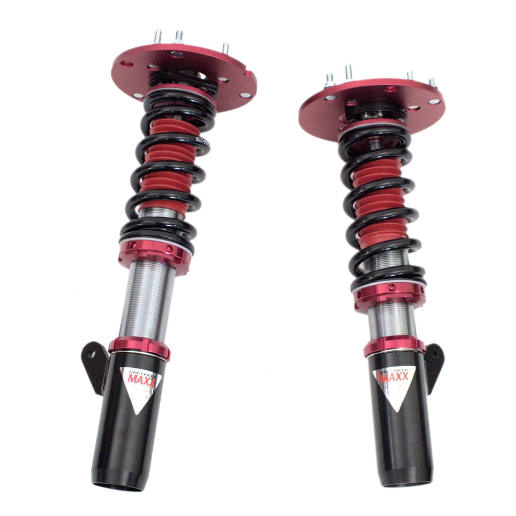 Godspeed BMW M3 (F80) MAXX Coilovers
