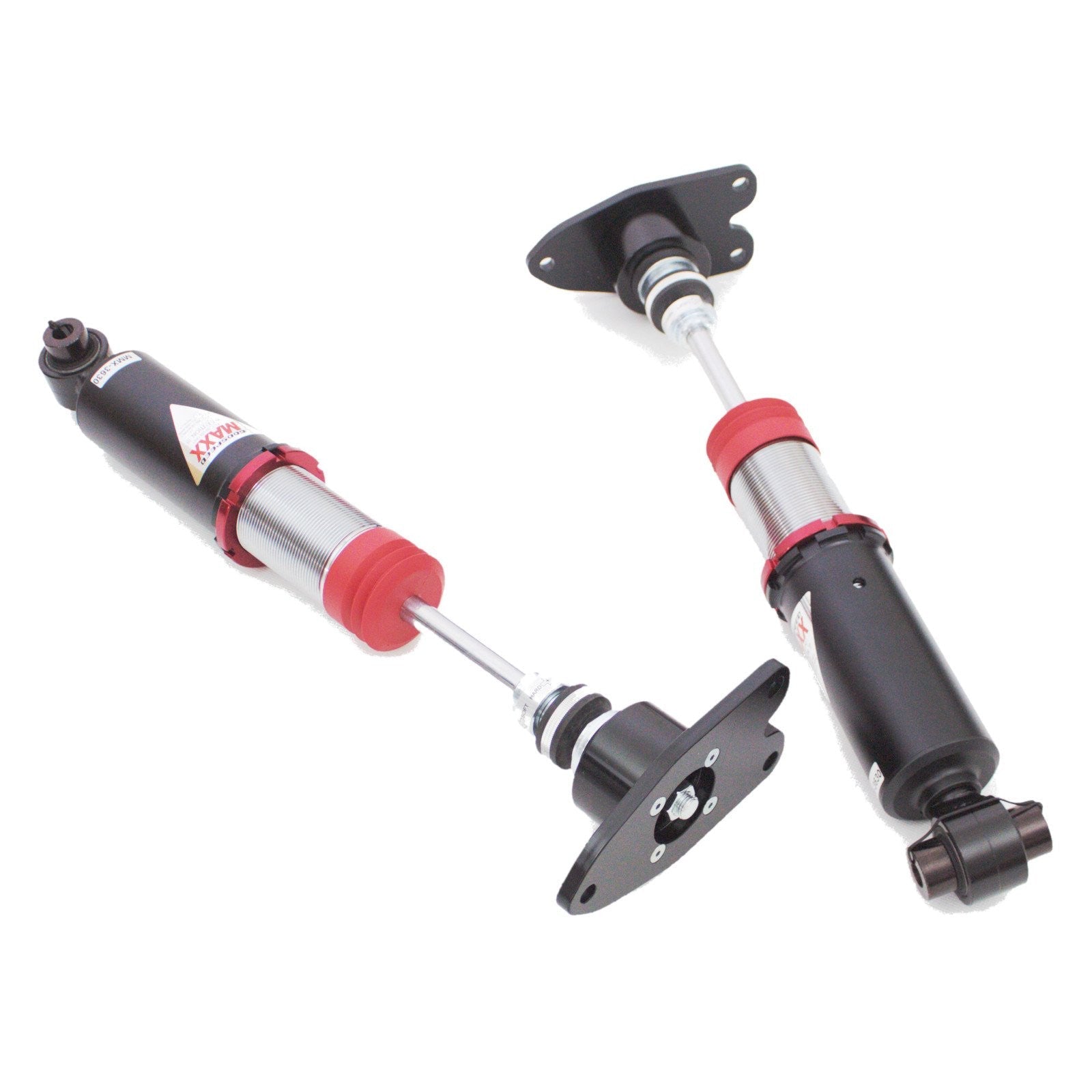 Godspeed BMW M3 (F80) MAXX Coilovers