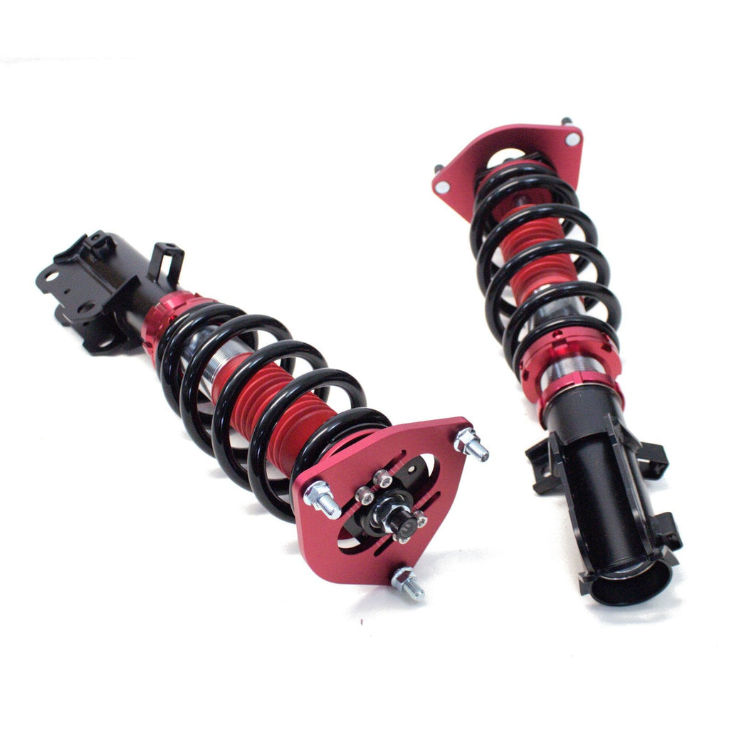 Godspeed Hyundai Veloster N (JSN) 2019-22 MAXX Coilovers Lowering Kit