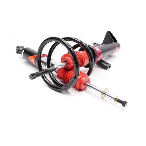 Godspeed Mercedes-Benz C-Class RWD (W202/W203) MonoRS Coilovers