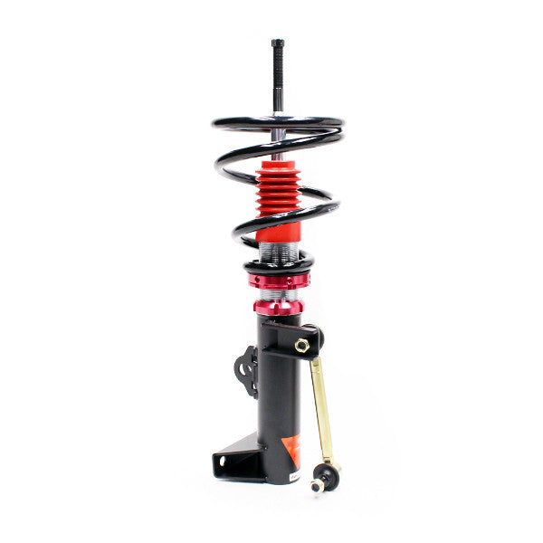 Godspeed Mercedes-Benz C-Class RWD (W202/W203) MonoRS Coilovers