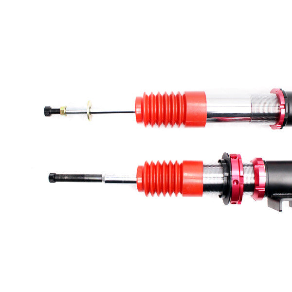 Godspeed Mercedes-Benz C-Class RWD (W202/W203) MonoRS Coilovers