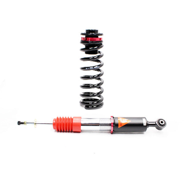 Godspeed Mercedes-Benz C-Class RWD (W202/W203) MonoRS Coilovers