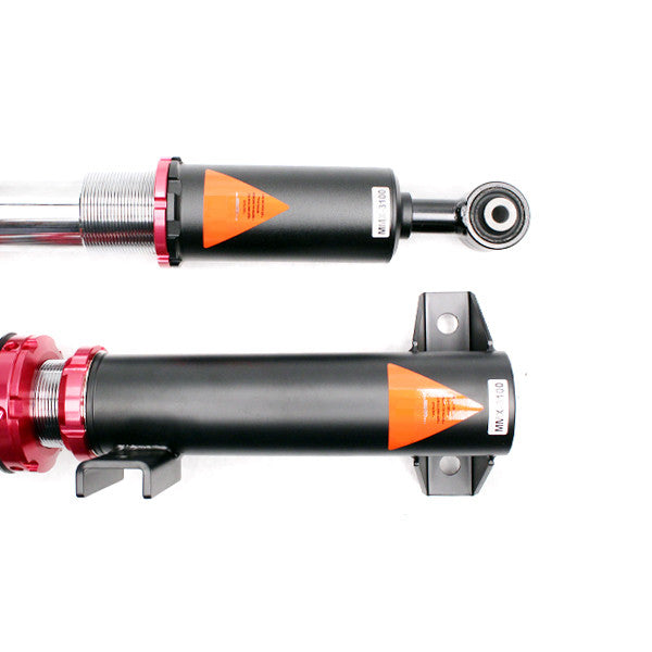 Godspeed Mercedes-Benz C-Class RWD (W202/W203) MonoRS Coilovers