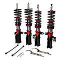 Godspeed Lexus ES300 (MCV20) 1997-01 Coilovers