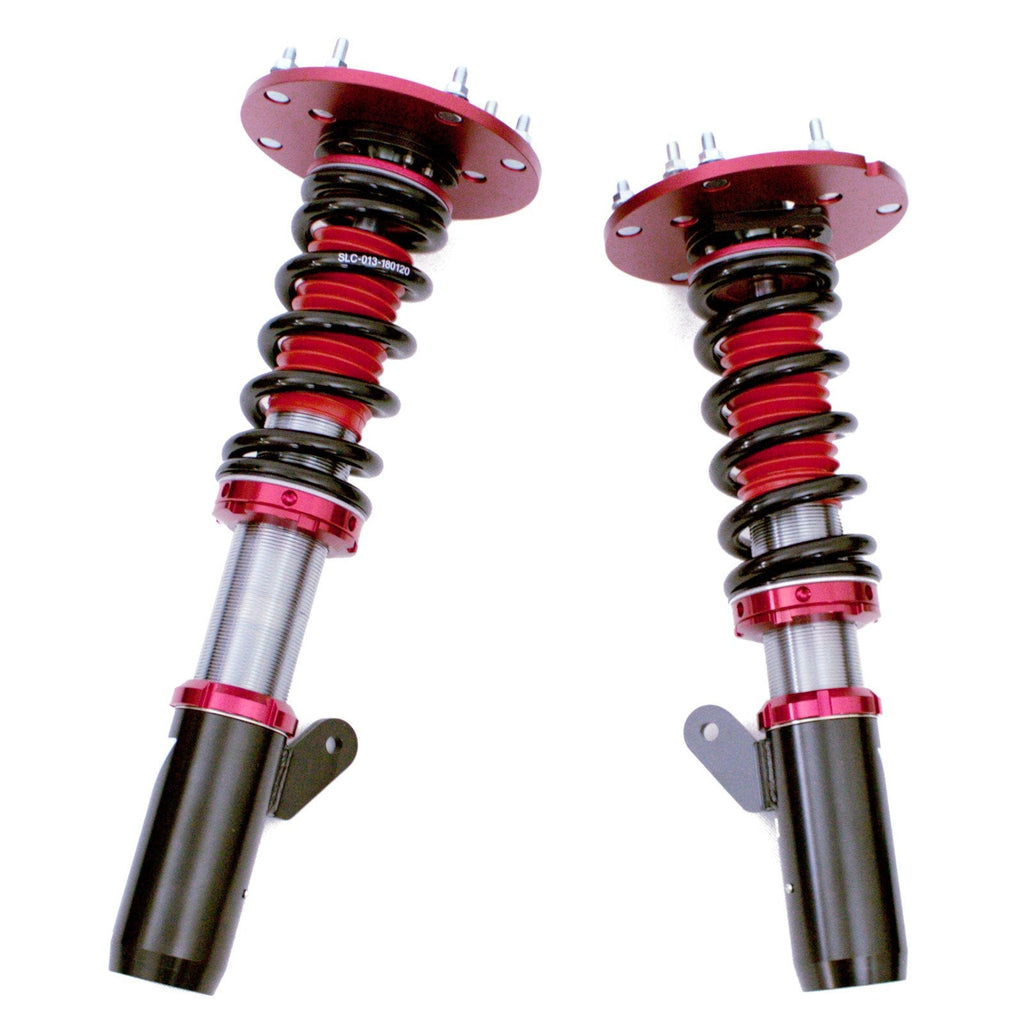 Godspeed BMW M3 (F80) MAXX Coilovers