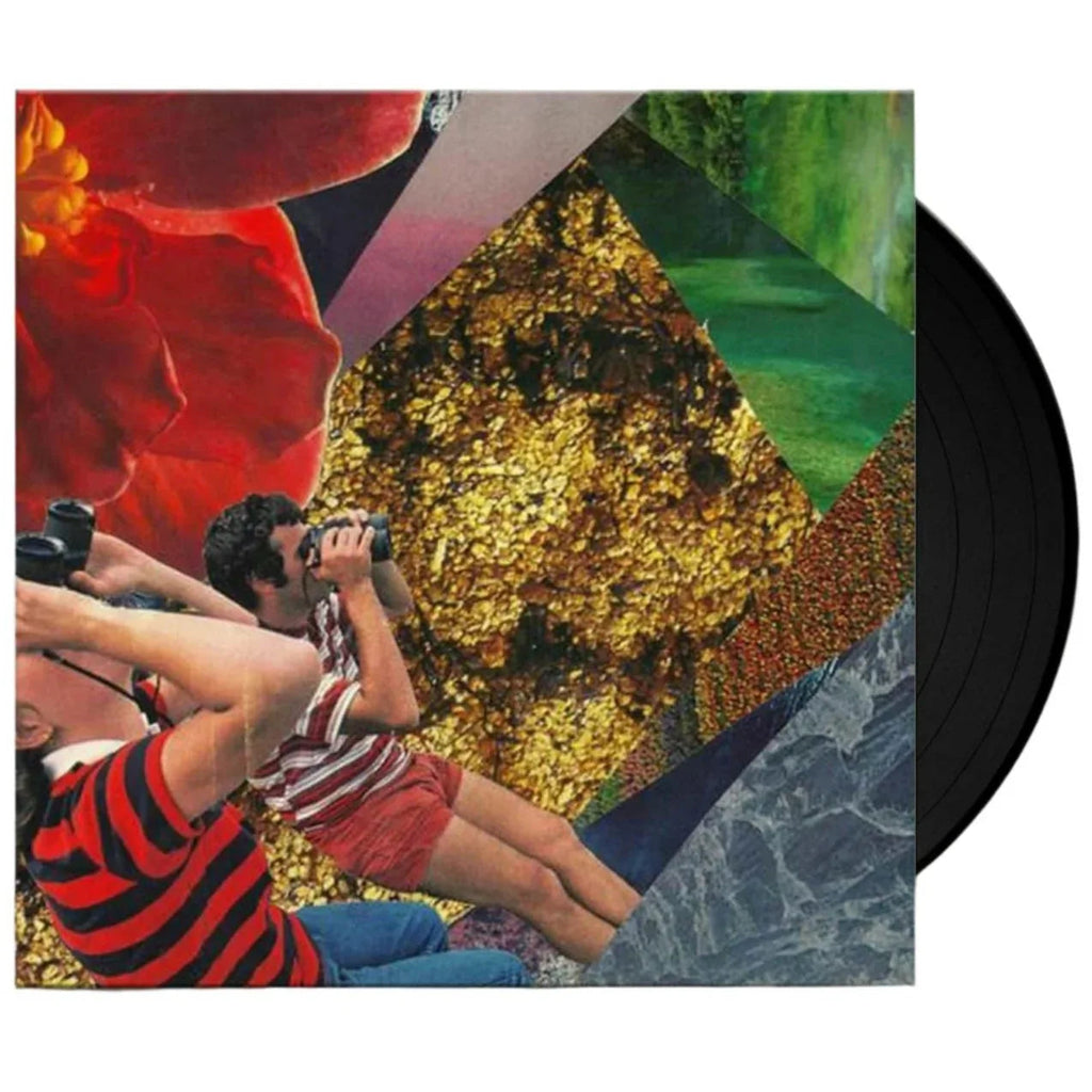 Mndsgn - Nomaps (LP) - PhishStones Products