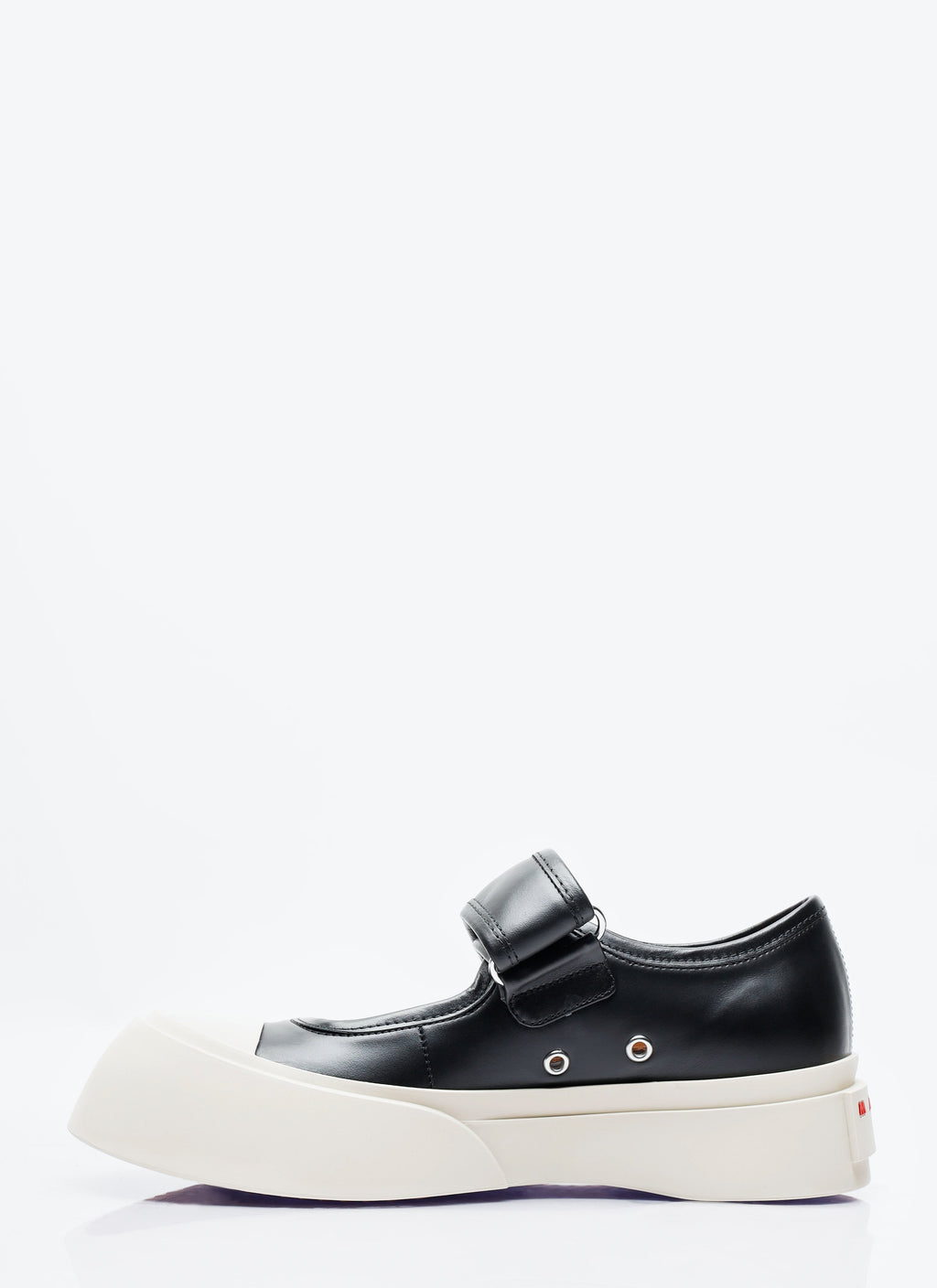 Marni Women Mary Jane Pablo Flats