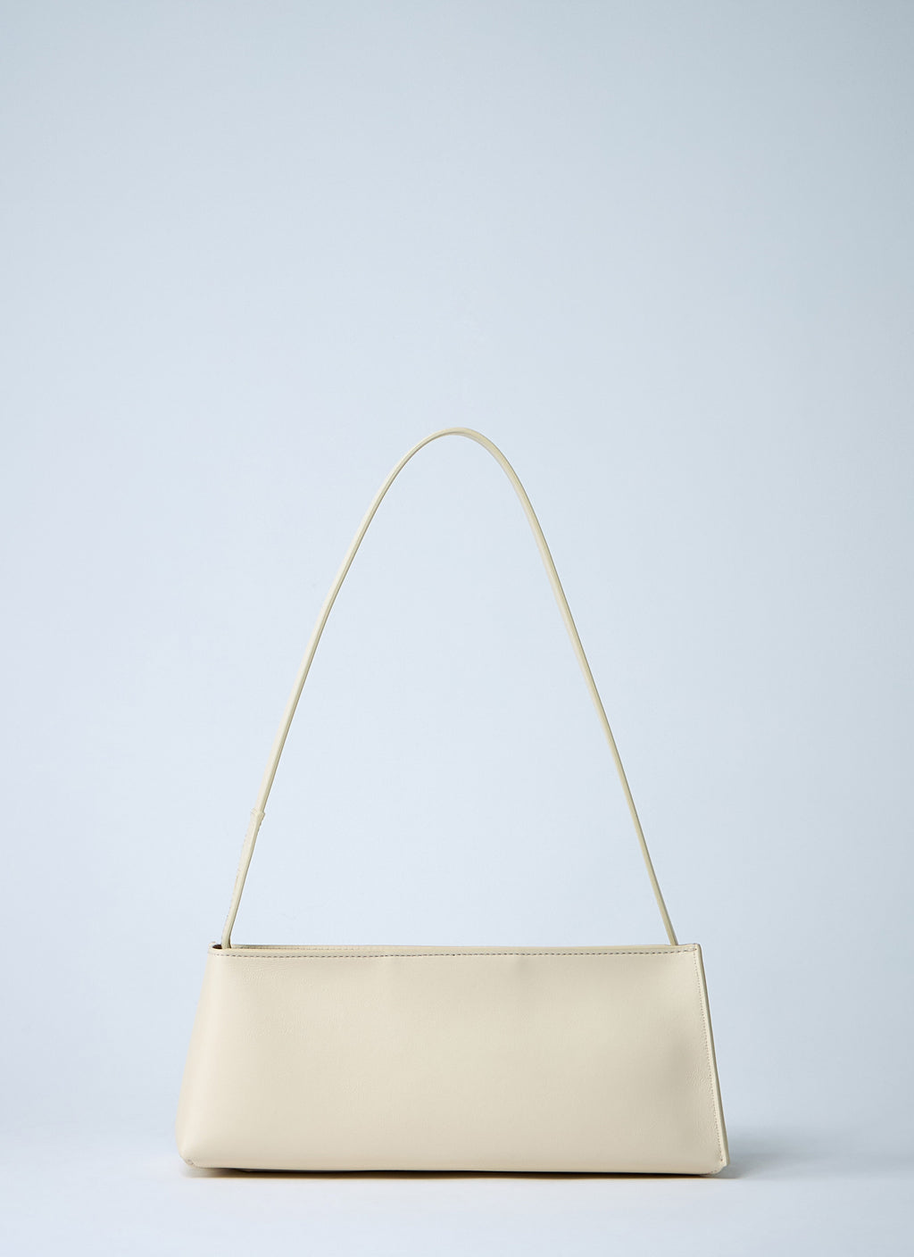 Marni Women Leather Baguette Musuem Shoulder Bag