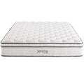 Jenna 10" Innerspring and Foam Twin Mattress by Modway