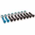 Modus Hardware 1-1/2″ Phillips - Black/Blue