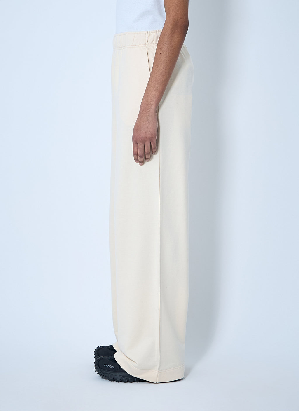 Moncler Women Cotton Track Pants