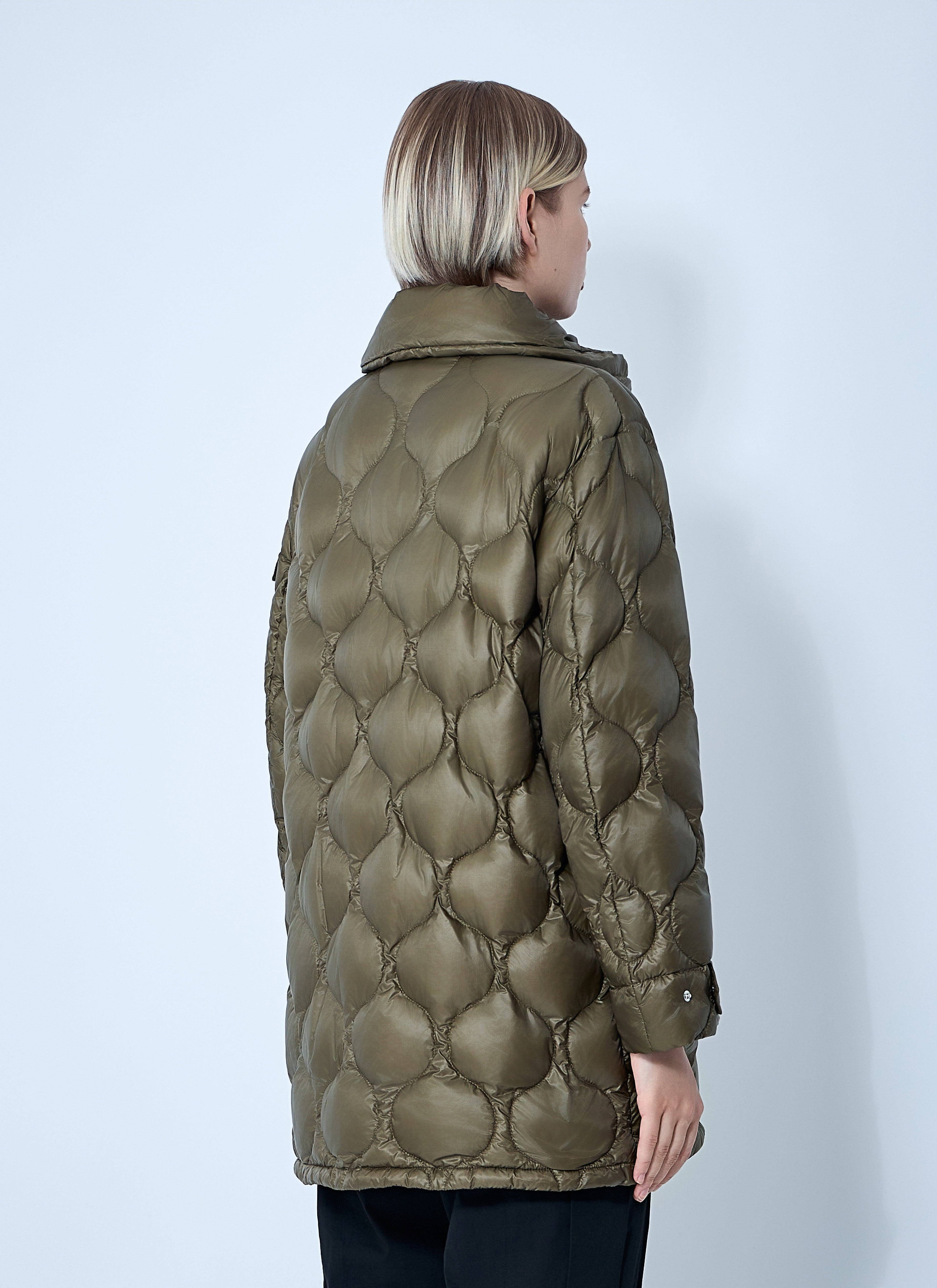 Moncler Women Lombi Short Parker Jacket