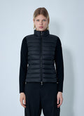 Moncler Women Wool-Blend Cardigan