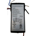 Substitute for Monte Carlo DC8-56SGU-L-1 6 Speed For DC Ceiling Fan Receiver [DC8-96SG8]
