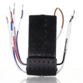 Substitute for Monte Carlo DC8-62SGZ-L 6 Speed For DC Ceiling Fan Receiver [DC8-96SG8]