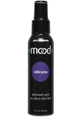 Mood Silicone Lubricant