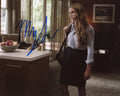 Morgan Saylor Signed 8x10 Photo