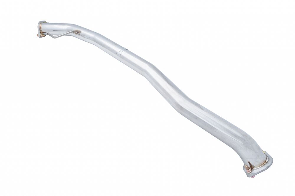 Megan Racing Cat Back Exhaust System for Nissan GTR R35 2009+ - Blue Titanium Tips MR-CBS-NR35T-R