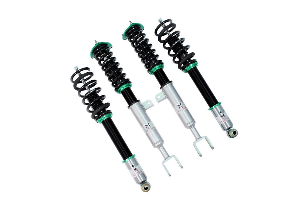Megan Racing - Euro Series Coilover Damper Kit for BMW 6 Series Gran Coupe 2013-2018 32-way Compression Rebound MR-CDK-BF06