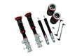 Megan Racing Coilover Damper Kit Street Series for 2017+ Chrysler Pacifica FWD 32-Level Adjustability MR-CDK-CHP17