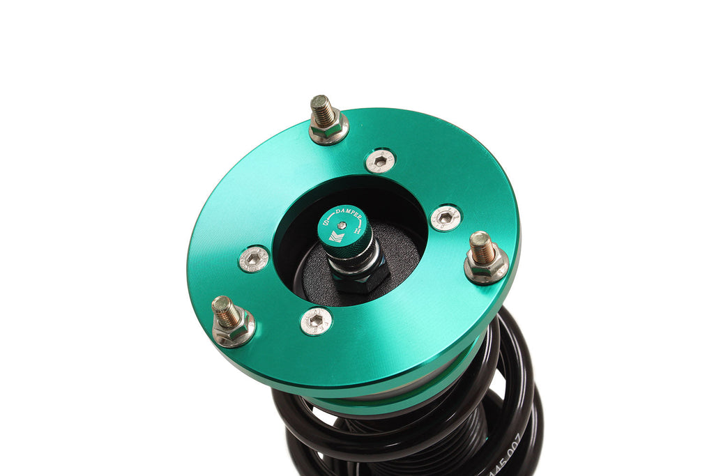 Megan Racing Coilover Damper Kit for BMW 3-Series E90 2006-2011 Sedan 32-Level Adjustment