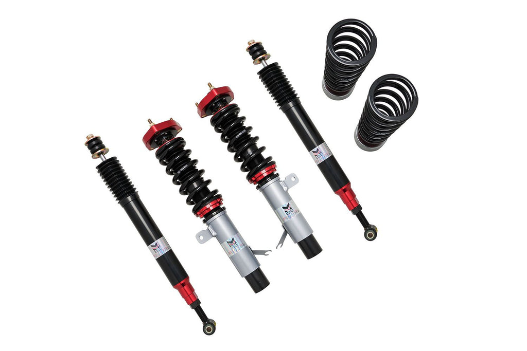Megan Racing Coilover Damper Kit for Ford Focus 1999-2005 - Street Series MR-CDK-FF99