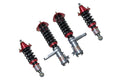 Megan Racing Coilover Damper Kit for 2002-2005 Honda Civic Si EP3 - 32-way Compression & Rebound