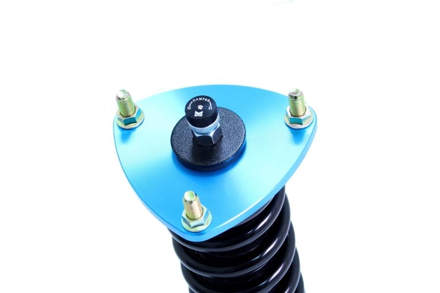Megan Racing Coilover Damper Kit for 2002-2005 Honda Civic Si EP3 - 32-way Compression & Rebound