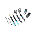 Megan Racing Coilover Damper Kit - Adjustable for 2017+ Honda Civic SI (Spring 6kgf/mm Front, 5kgf/mm Rear, 15-way Damping) MR-CDK-HC17SI-EZ