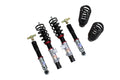 Megan Racing Coilover Damper Kit Street Series for 2018-2021 Honda Odyssey Spring Rate 7.5kgf/mm Front - MR-CDK-HOD18