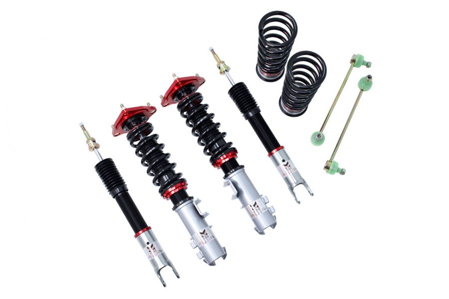 Megan Racing Coilover Damper Kit for Hyundai Sonata 2011-2012 / Kia Optima 2011-2012 - 32-way Compression & Rebound Simultaneous