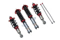 Megan Racing Coilover Damper Kit Street Series for Mitsubishi Lancer 2007-2014 (Includes Ralliart, Sportback) - 32 Levels Adjustment