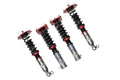 Megan Racing Coilover Damper Kit Street Series for Mazda RX-7 86-92 - 32 Levels Adjustment