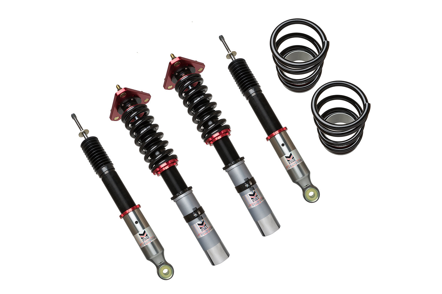 Megan Racing Coilover Damper Kit - Street Series for 1985-1988 Toyota Cressida MR-CDK-MX73
