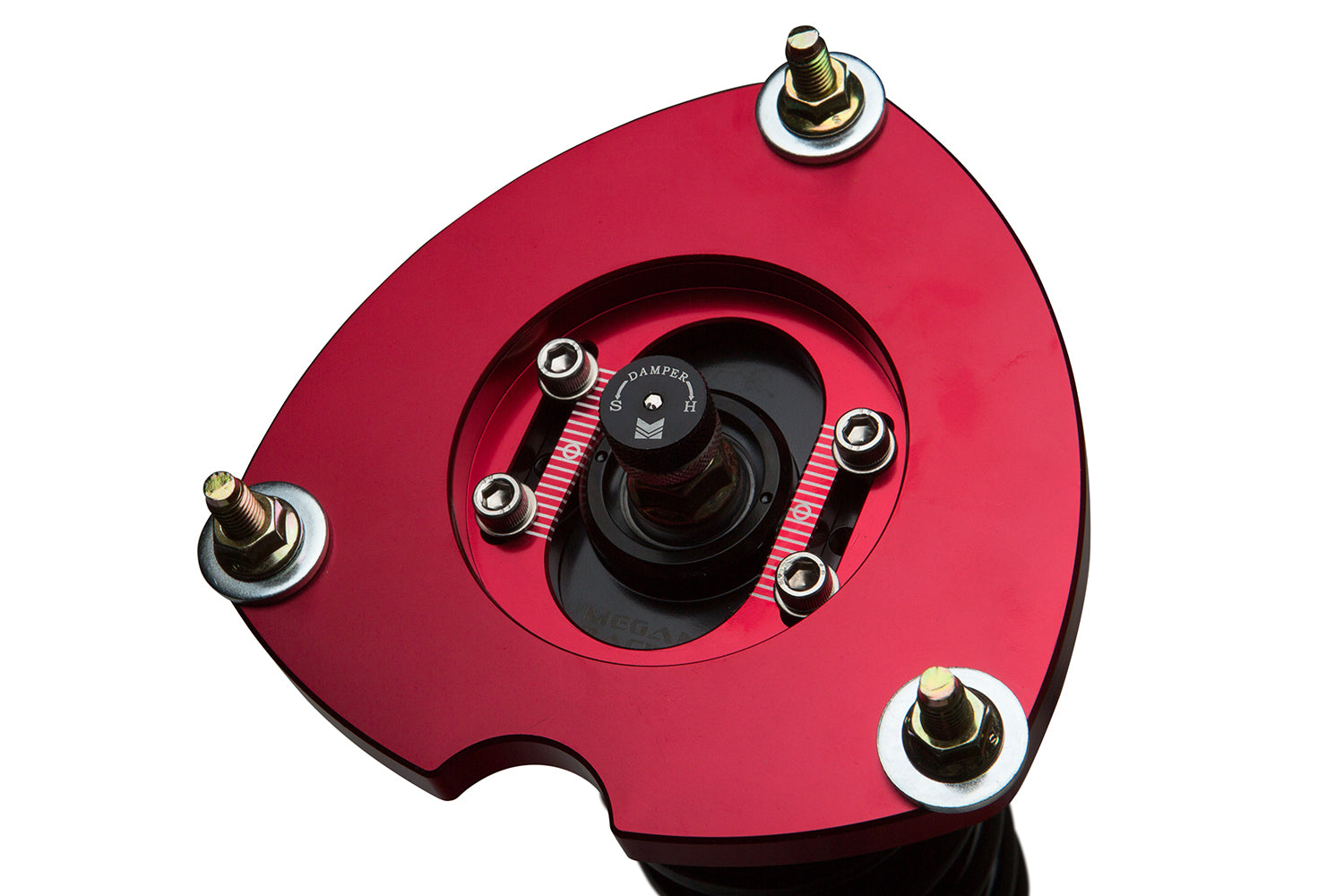 Megan Racing Coilover Damper Kit for Nissan Altima 07-12 / Maxima 2009+ Street Series
