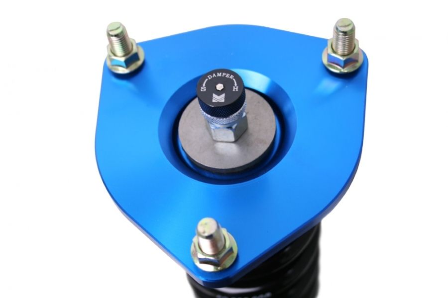 Megan Racing Coilover Damper Kit for Nissan Maxima A33 2000-2003 Street Series MR-CDK-NM00