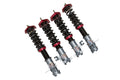 Megan Racing Coilover Damper Kit for Nissan Sentra 1991-1994 / NX Coupe 1991-1993 - Street Series