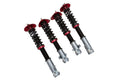 Megan Racing Coilover Damper Kit - Street Series for Subaru Forester 2003-2008 8kg/6kg MR-CDK-SF05